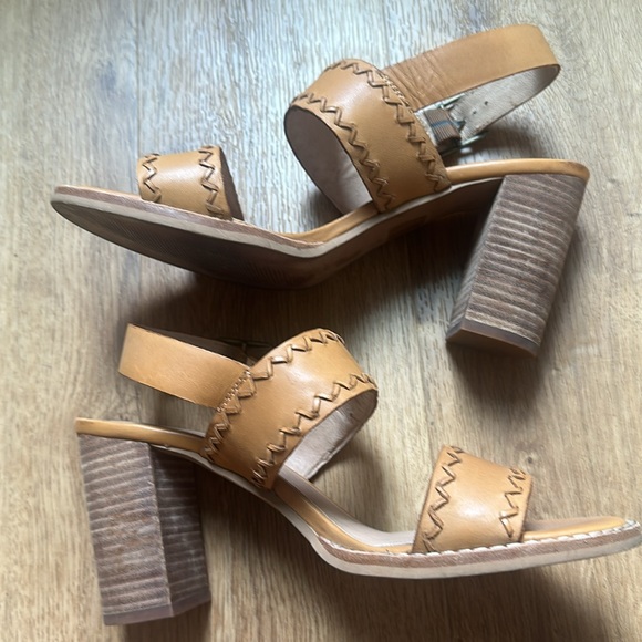 Madewell The Angie Sandal - Picture 8 of 15